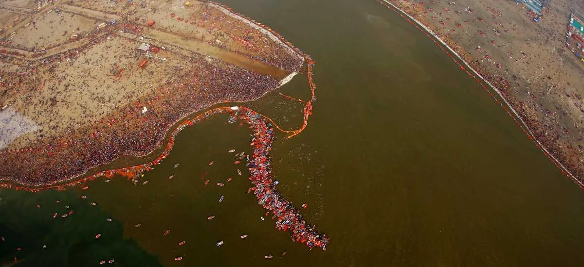 Kashi Vishwanath Temple